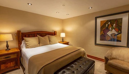 Apartamento Premier, 4 habitaciones
