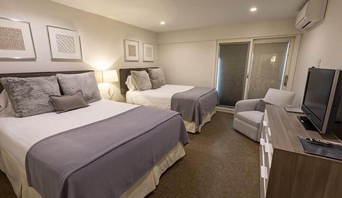 Apartamento Deluxe, 1 habitación, no fumadores (1 Bath)