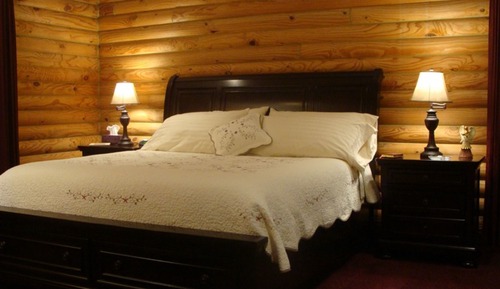 Habitación Deluxe, bañera de hidromasaje (The Vineyard Suite)