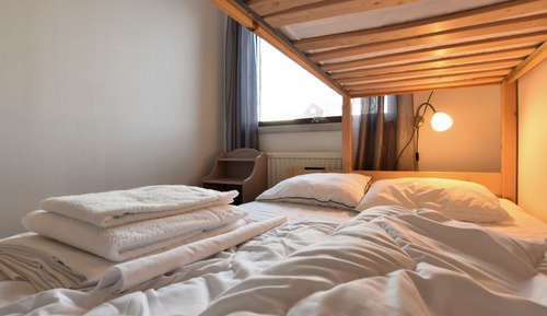 Apartamento (Private)