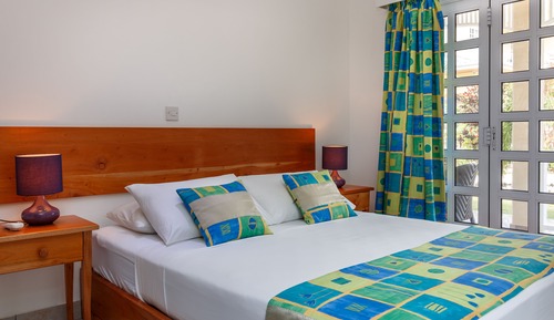 Apartamento familiar, varias camas, cocina