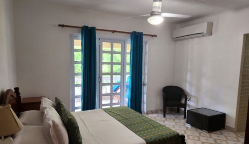 Apartamento, 2 habitaciones