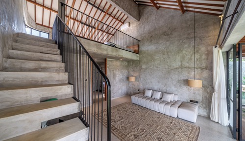 Villa, 1 habitación, piscina privada
