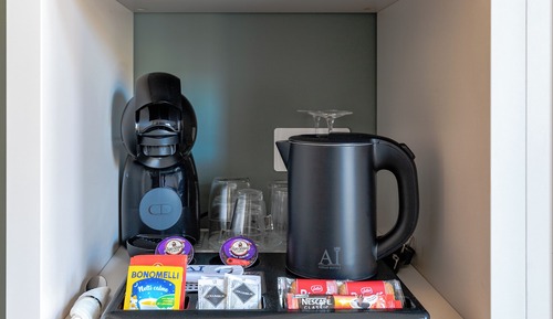 Habitación ejecutiva
