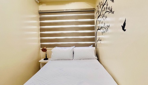 Apartamento Signature, 1 habitación, no fumadores, balcón