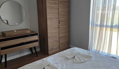 Apartamento Deluxe, balcón, vistas a la montaña