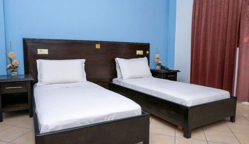 Habitación individual