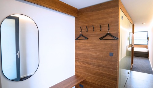 Habitación Confort doble