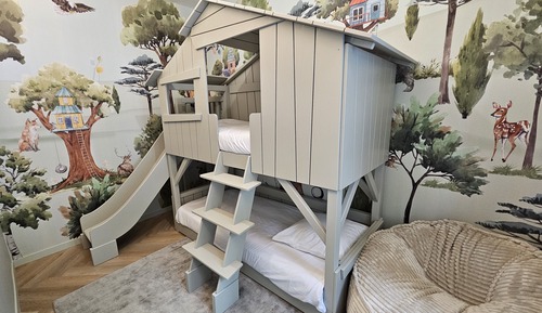 Habitación cuádruple