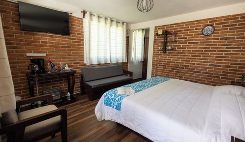 Habitación doble