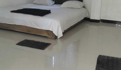Habitación Premium doble, vistas al mar