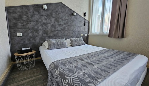 Habitación doble