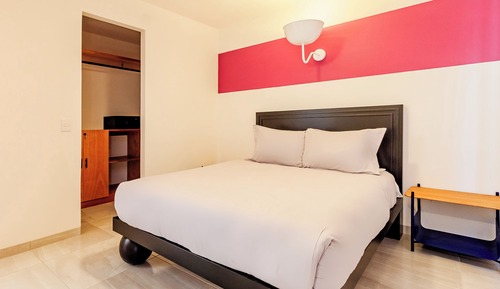 Apartamento Deluxe