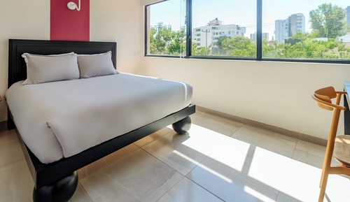 Apartamento exclusivo, 2 habitaciones