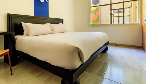 Apartamento clásico, 2 habitaciones
