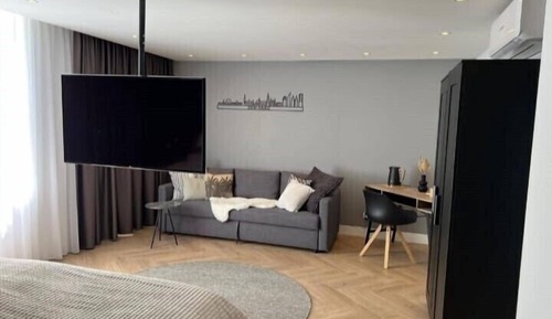 Habitación familiar con 1 cama doble o 2 individuales
