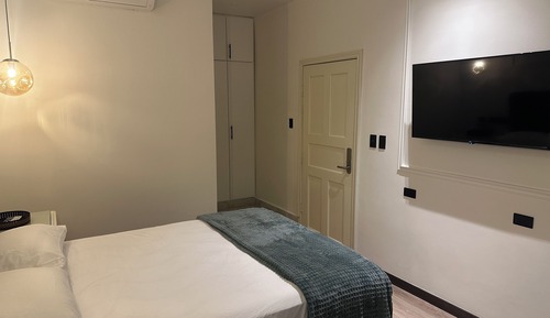 Habitación individual estándar