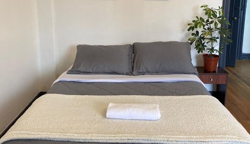 City Apartment
