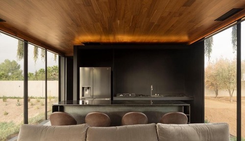 Suite de lujo