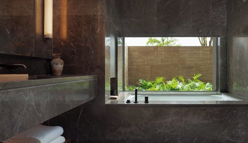 Suite, varias camas (Private Pool)
