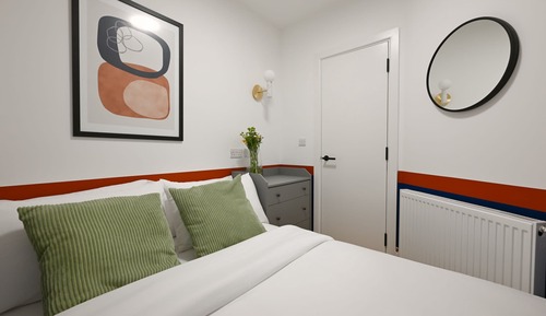 Apartamento