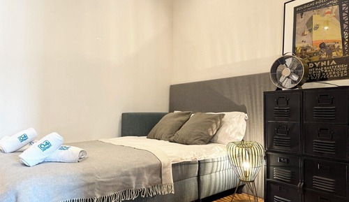 Apartamento Confort