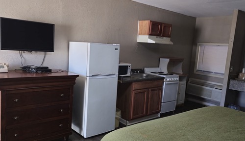 Habitación individual estándar