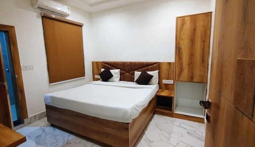 Habitación triple familiar