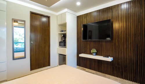 Apartamento de lujo