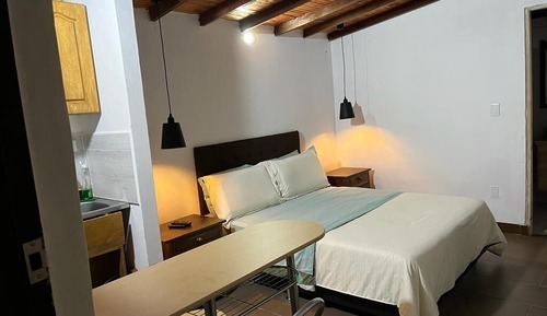 Habitación clásica, patio, vistas al jardín