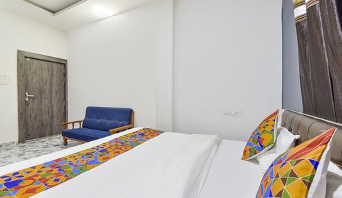 Habitación familiar