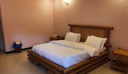 Habitación Deluxe doble