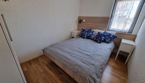 Apartamento (Two Bedroom Apartment)