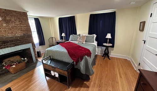 Habitación Premium