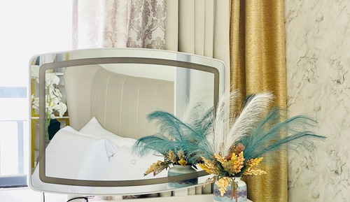 Estudio Signature, 1 cama de matrimonio, no fumadores, balcón