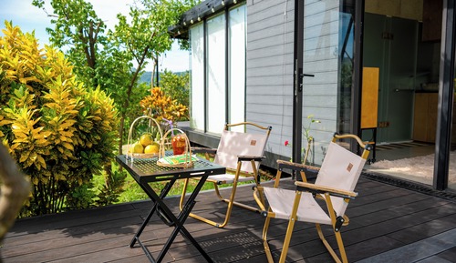 Apartamento de lujo