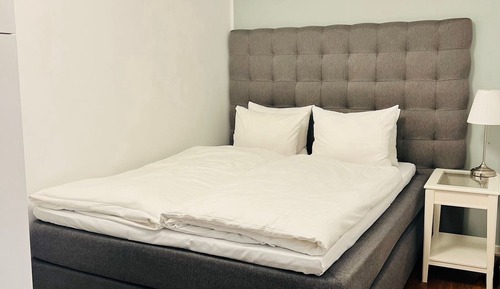 Apartamento Deluxe