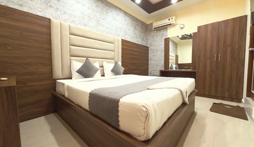 Habitación Deluxe doble