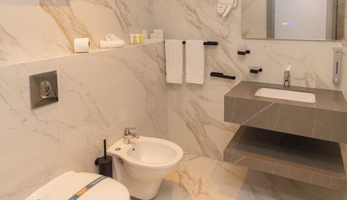 Suite Deluxe
