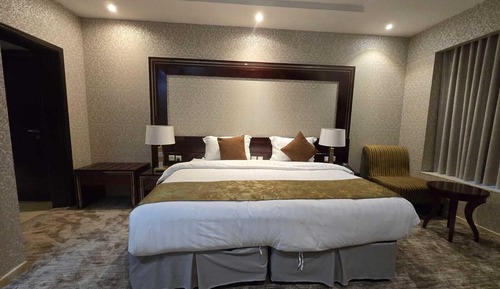 Habitación superior