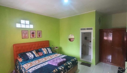 Villa clásica, 1 habitación, vistas al jardín