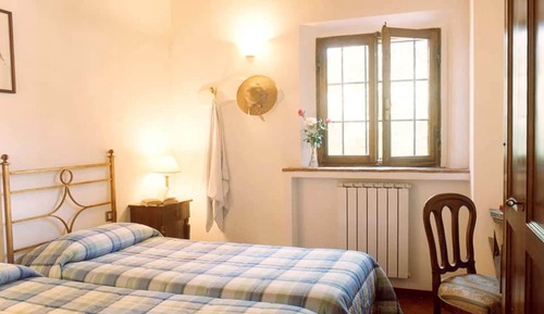 Apartamento Premium, 2 habitaciones, acceso a la piscina, vistas al jardín