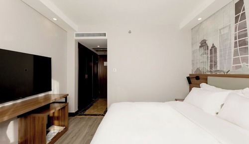 Habitación individual Confort