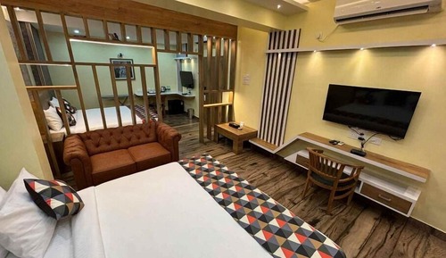 Suite estudio Elite