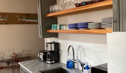 Apartamento Signature