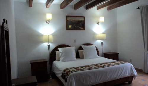 Habitación básica