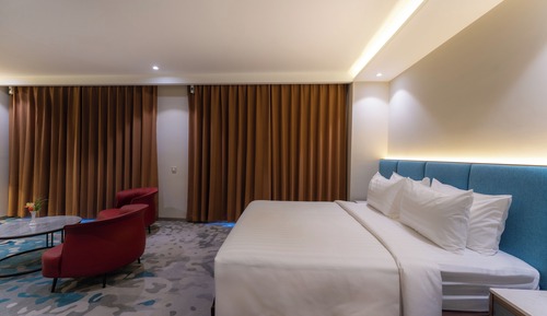 Suite estudio junior