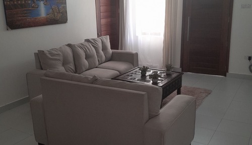 Apartamento Confort, fumadores