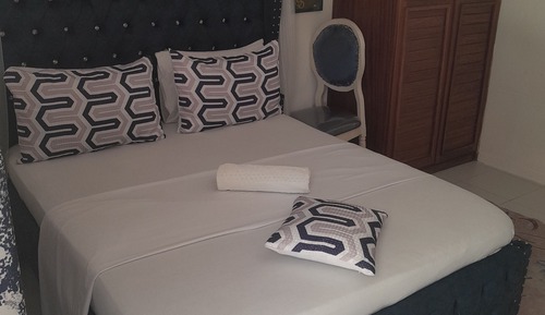 Apartamento Confort, balcón, vistas al patio
