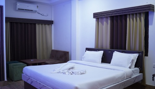 Habitación ejecutiva